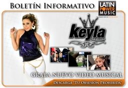 Keyla Caballero Keyla Caballero