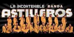 Banda Astilleros