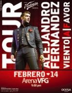 Alejandro Fernández Alejandro Fernández