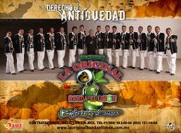 Derecho de Antiguedad Derecho de Antiguedad