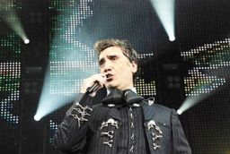 Alejandro Fernández Alejandro Fernández