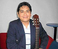 Victor Manuel Ventura Victor Manuel Ventura