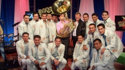 Germán Lizárraga y sus Estrellas de Sinaloa
