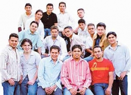 Los Recoditos