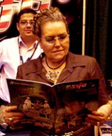 Doña Chuyita
