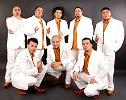 Alacranes Musical Alacranes Musical