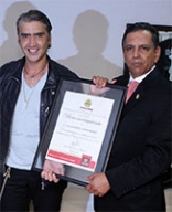 Alejandro Fernández