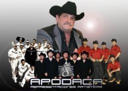 Producciones Apodaca Producciones Apodaca