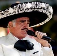 Vicente Fernández Vicente Fernández