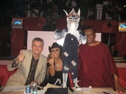 La Chicuela con Miguel Charles y Jhonny Laboriel La Chicuela con Miguel Charles y Jhonny Laboriel