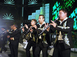 Original Banda El Limón