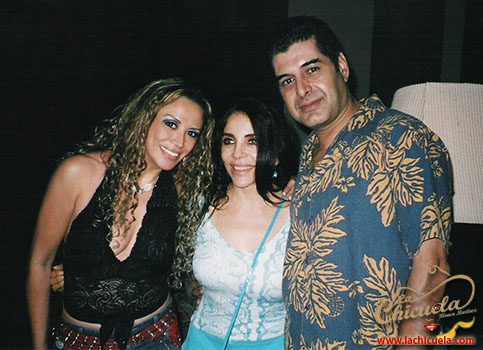 EN MONTERREY