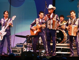 Tigres del Norte Tigres del Norte