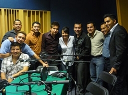 Original Banda El Limón Original Banda El Limón