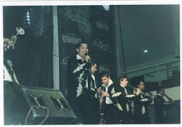 Original Banda El Limón Original Banda El Limón