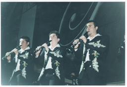 Original Banda El Limón