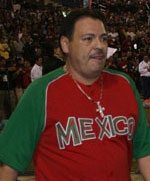 Julio Preciado Julio Preciado
