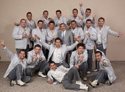 La Original Banda El Limón La Original Banda El Limón