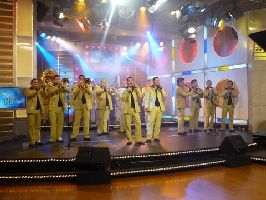 Original Banda Limón