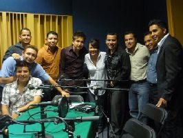 Original Banda Limón