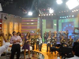 Original Banda Limón