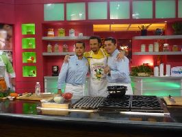 Original Banda Limón