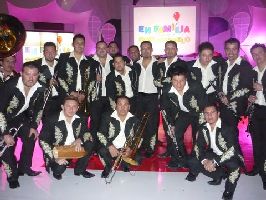 Original Banda Limón