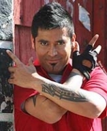 Santos Diablito Santos Diablito