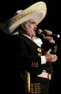 Vicente Fernández Vicente Fernández