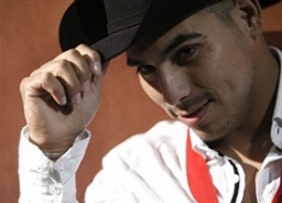Espinoza Paz Espinoza Paz