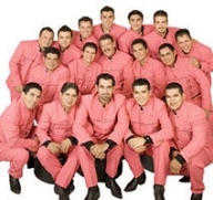 Arrolladora Arrolladora
