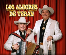 Los Alegres de Terán