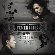 Temerarios Temerarios