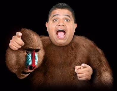 Mandril Mandril