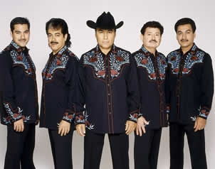 Tigres del Norte Tigres del Norte