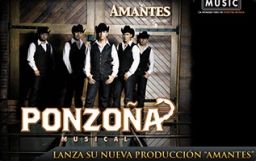 Ponzoña Musical Ponzoña Musical