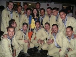 Banda Astilleros