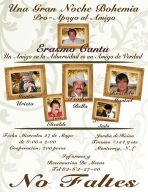 Invitación Invitación