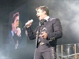Alejandro Fernández Alejandro Fernández