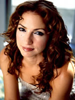 Gloria Estefan