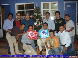 Súper Lamas