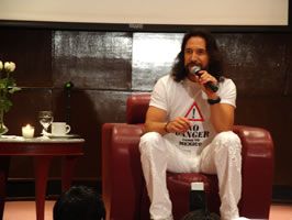 Marco Antonio Solís