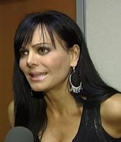 Maribel Guardia Maribel Guardia