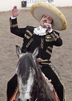 Vicente Fernández Jr. Vicente Fernández Jr.