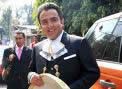 Vicente Fernández Jr. Vicente Fernández Jr.
