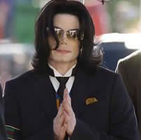 Michael Jackson Michael Jackson