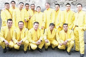 Arrolladora Banda El Limón Arrolladora Banda El Limón