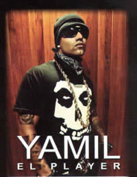 YAMIL