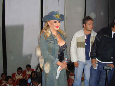 Blanca Martínez 