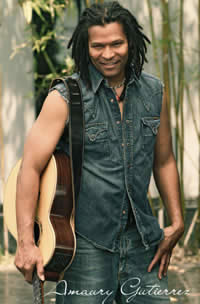 Amaury Gutiérrez